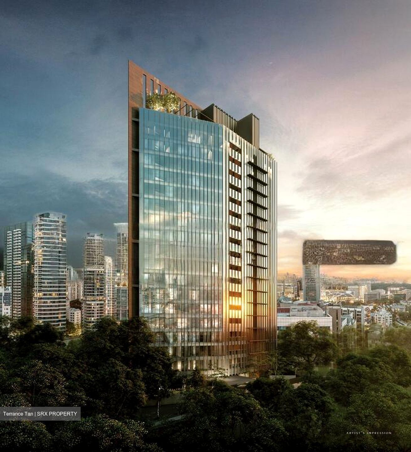 The Iveria (D9), Apartment #458476691